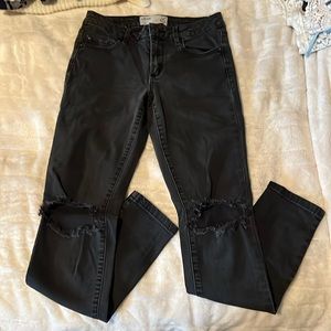 Women’s jeans